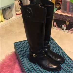 TORY BURCH BOOTS
